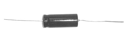 TAD 8uF @ 475V Nominal